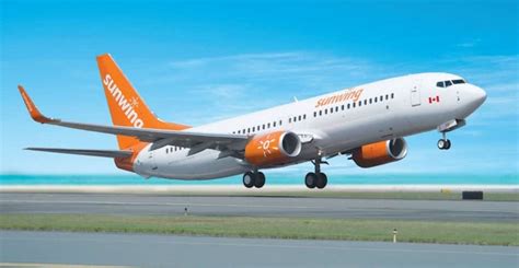 Sunwing is offering FREE flights for stranded Canadians - Vancouver Is Awesome