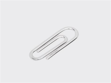 Could this R7k Prada paperclip be the perfect back-to-work accessory?