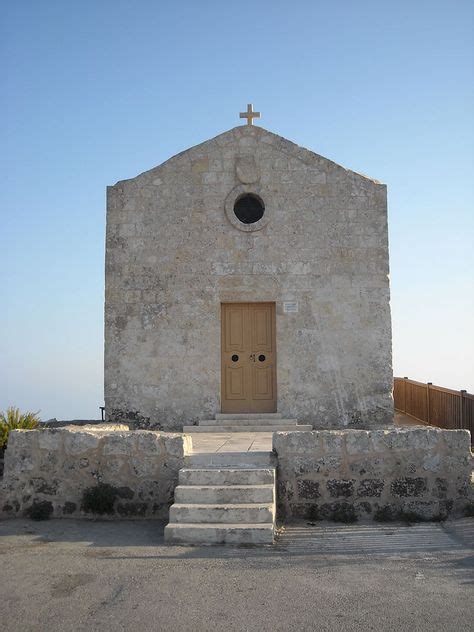 Churches in Malta