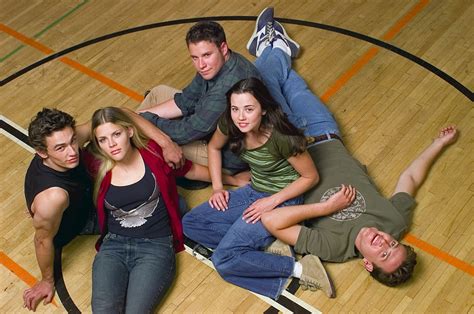 20 Best Teen Shows of All Time: High School Dramas To Watch | Complex