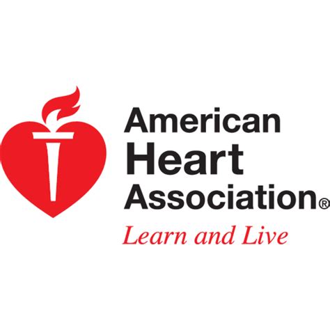 American Heart Association logo, Vector Logo of American Heart Association brand free download ...