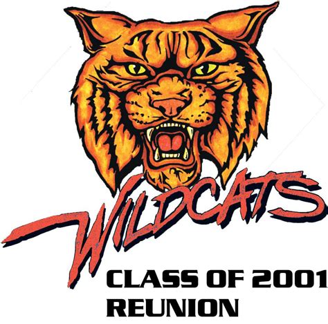 Redlands East Valley High School Class of 2001 Reunion | Redlands CA