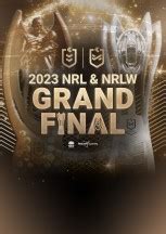 2023 NRL Grand Final Packages | Boys Trip