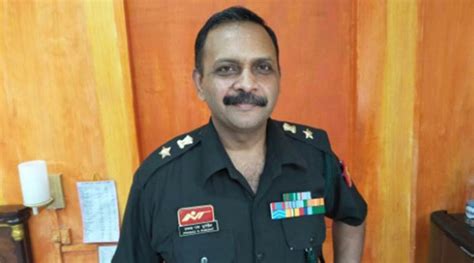 Lieutenant Colonel Shrikant Prasad Purohit dons Army uniform after 9 years | The Indian Express