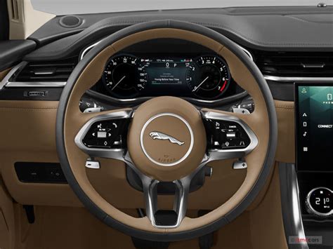 2023 Jaguar XF Pictures: | U.S. News