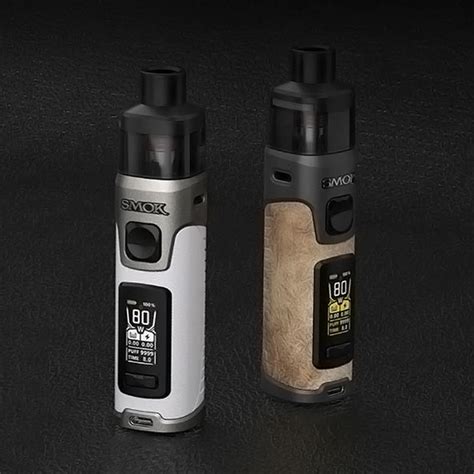 Smok Rpm 5 kit – Vapor Meister