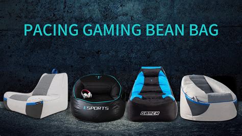 Gaming Bean Bag Pu Living Room Bedroom Furniture E-sports Game Room Bean Bag Sofa Chair - Buy ...