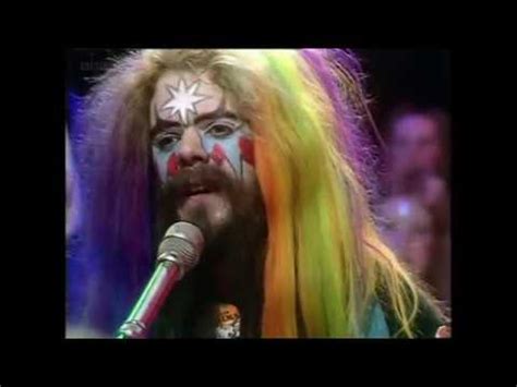 Wizzard facts: Members, songs, two drummers and breakup of Roy Wood's band explained - Gold