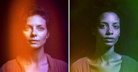 Aura Photography: The Complete Guide to Aura Portraits | PetaPixel