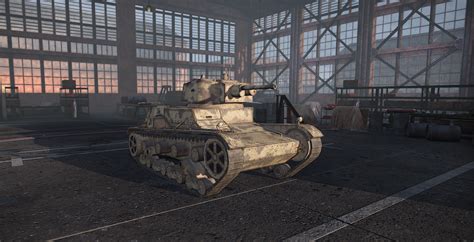 Panzer 7TP(p) - Steel Division Wiki