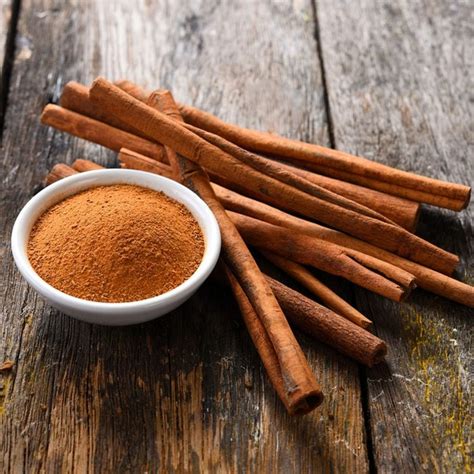 10 Impressive Health Benefits of Cinnamon | Taste of Home