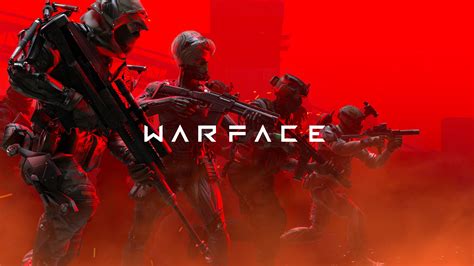 Warface Game Poster 4K HD Warface Wallpapers | HD Wallpapers | ID #60074