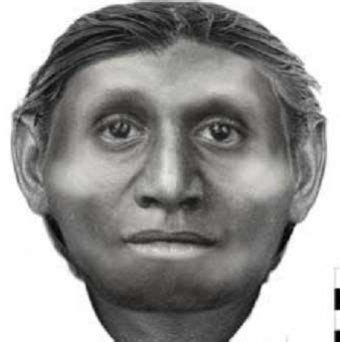 Homo floresiensis