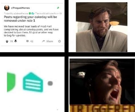 Ironic : r/PrequelMemes