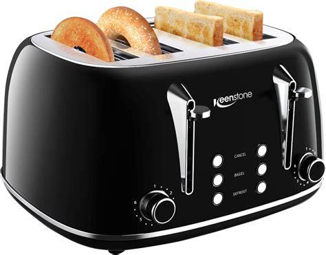 Top 10 Made In Germany Toaster - Home Gadgets