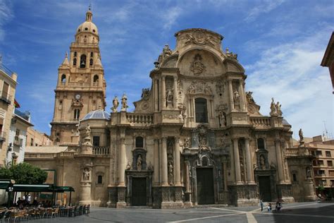 15 Best Things to Do in Murcia (Spain) - The Crazy Tourist