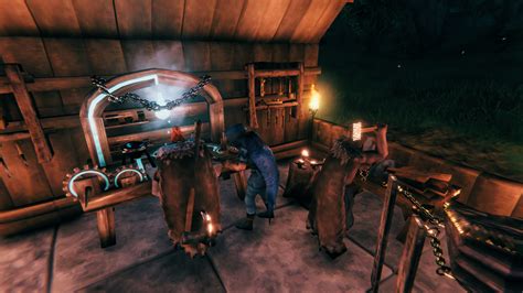 Valheim: More Free Ways To Light Up Your Base | Unique Lighting Guide - Gameranx