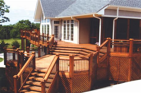 CUSTOMER COMMENTS AND TESTIMONIALS : WESTERN RED CEDAR DECKING : BEAR CREEK LUMBER