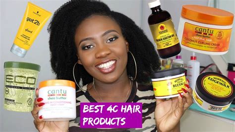 African American Hair Growth Products That Work