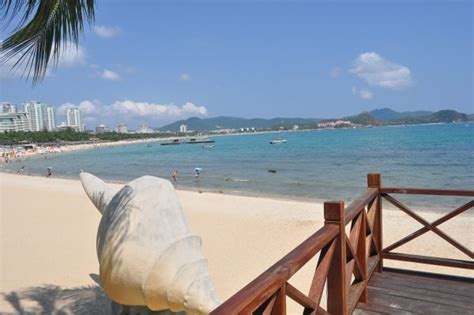 Top 15 Attractions In Hainan Island, China | TouristSecrets