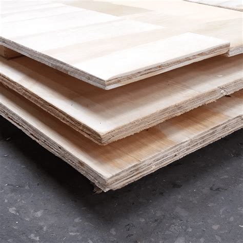 Sheathing Plywood 2440mm x 1220mm | Buy Online | Sherman Timber