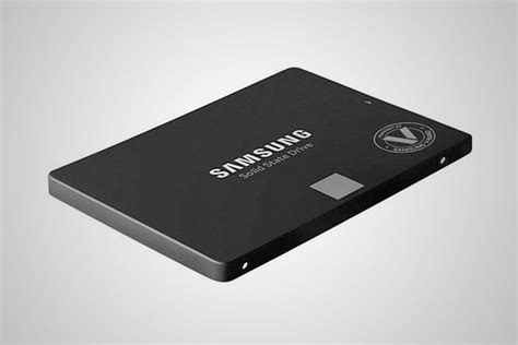 Samsung 4TB SSD launched, with a big price tag