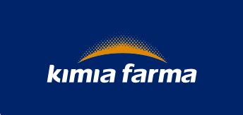 Logo Vector Review: Kimia Farma Logo