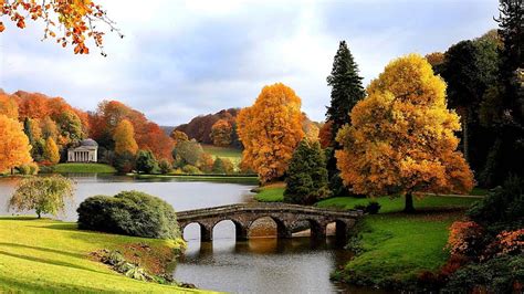 Landscape View England Countryside Europe, HD wallpaper | Peakpx