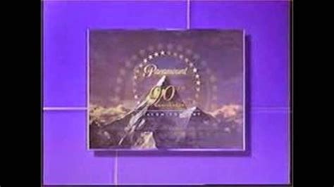 Paramount Logo History - YouTube