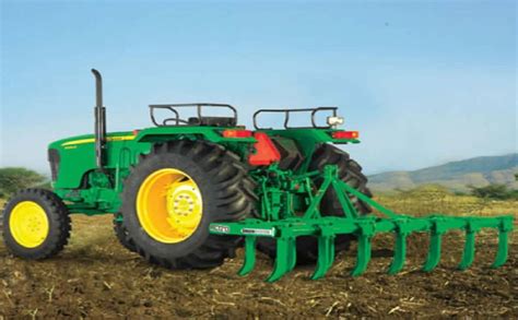 Tractor cultivator duck foot heavy duty rigid farm implements agricultural