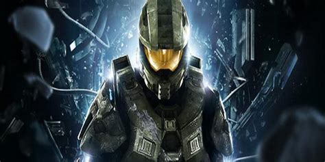 Halo 4: New Characters Revealed Via Action Figures