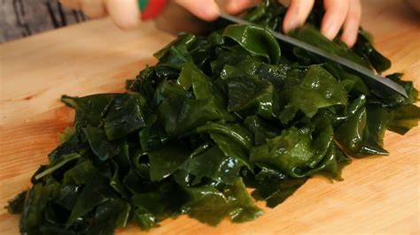 Seaweed Benefits and Side Effects When You Eat Them - Fresh Seaweed Suppliers, Seaweed Producers ...