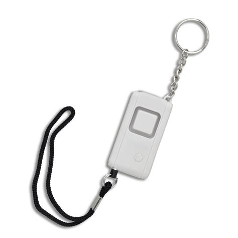 PA001 – OMG Personal Security Keychain Shrill Alarm | OMG Solutions