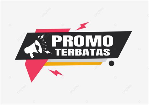 Desain Spanduk Promo Terbatas, Desain Spanduk, Promosi, Promosi ...