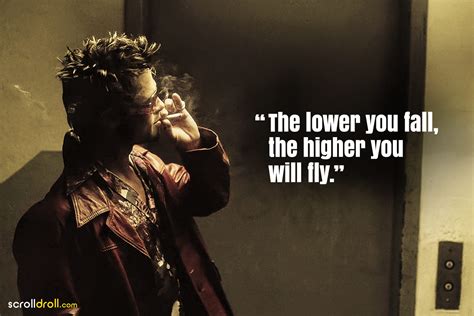 Fight Club Quotes (7) - The Best of Indian Pop Culture & What’s Trending on Web