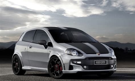 Abarth Punto SuperSport 2013 | GTPlanet