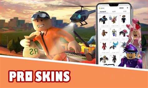 Master Skin Editor For Roblox Download - THENEAVE