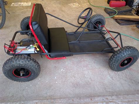 Diy Electric Go Kart Kit / 48v Electric Go Kart Buy 48v Go Kart Electric Go Kart 48v Electric Go ...