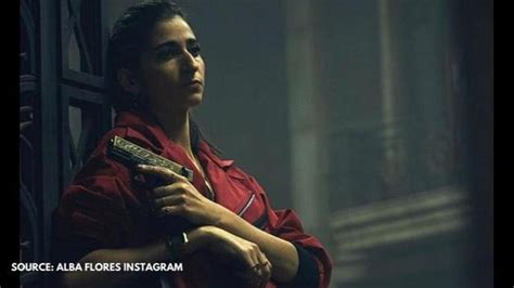 'Money Heist' Season 4 Spoilers: Does Nairobi die in the latest season ...