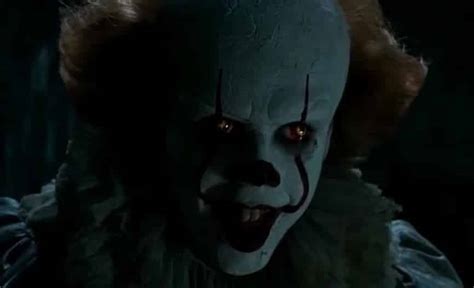 IT: Chapter 2: What's Next For Pennywise The Clown?