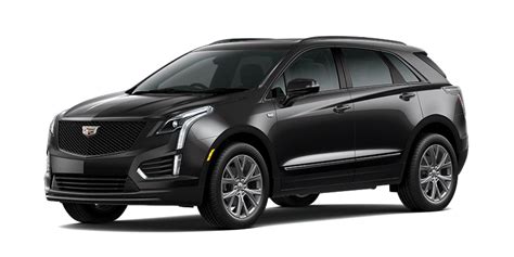 New Cadillac XT5 Available | Rohrich Cadillac