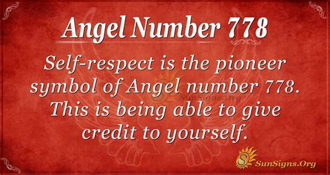 Angel Number 778 Meaning: Let Go Of The Past - SunSigns.Org