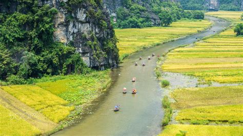 Hoa Lu – Tam Coc Tour Full Day - La Mejor Hotel & Sky Bar