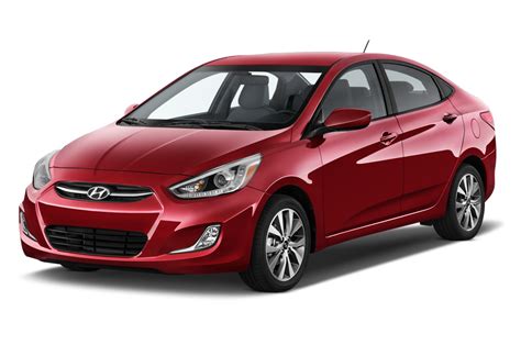 2015 Hyundai Accent Reviews - Research Accent Prices & Specs - MotorTrend