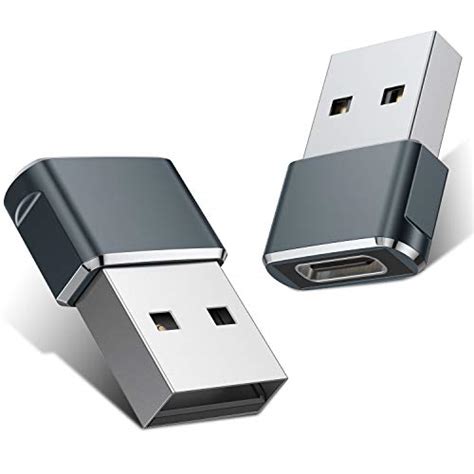 What is Reddit's opinion of USB C OTG Adapter, 2 in 1 USB C Male to USB Female with 60W PD ...