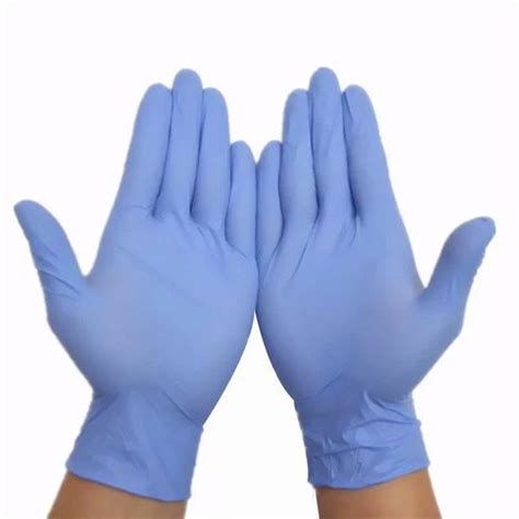 Laboratory Gloves - Lab Gloves Wholesaler & Wholesale Dealers in India