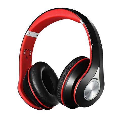 The Best Bluetooth Over-Ear Headphones Under $100