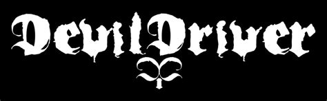 DevilDriver Logo Download in HD Quality