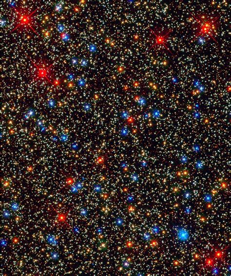 Hubble Ultra Deep Field Wallpapers - Wallpaper Cave