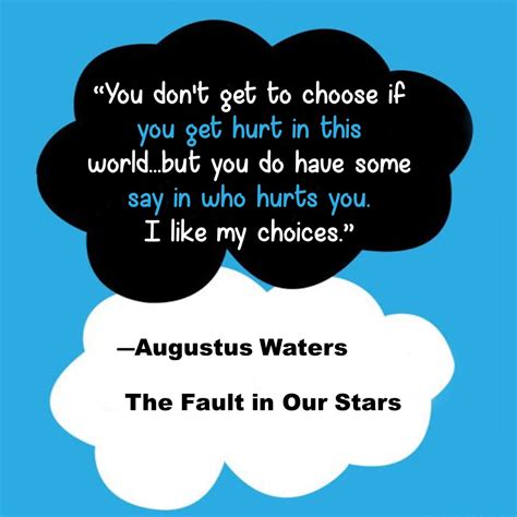 12 Beautiful 'The Fault In Our Stars' Quotes That Will Touch Your Soul - Life 'N' Lesson